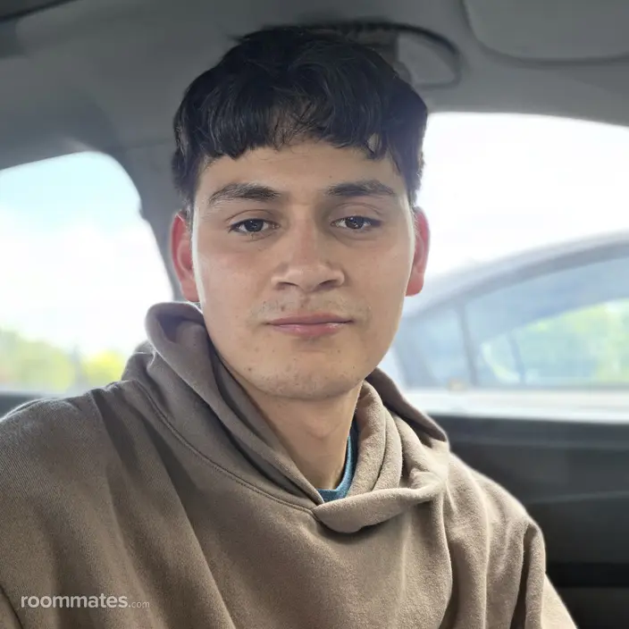 Roommate looking White Bear Lake, MN, $1000