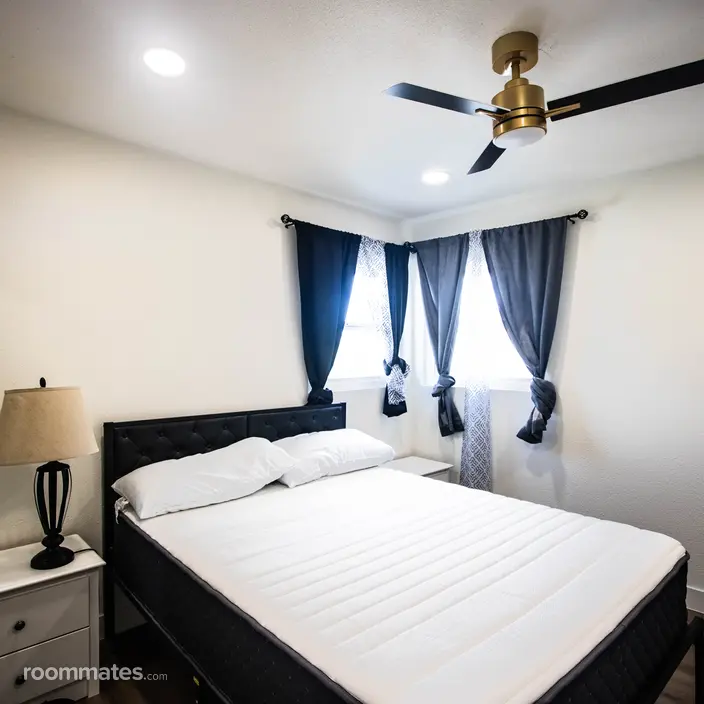 Room for rent in San Diego, CA $1100, house