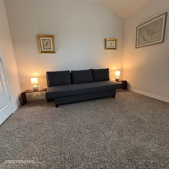 Room for rent in Mesquite, TX $800, townhouse
