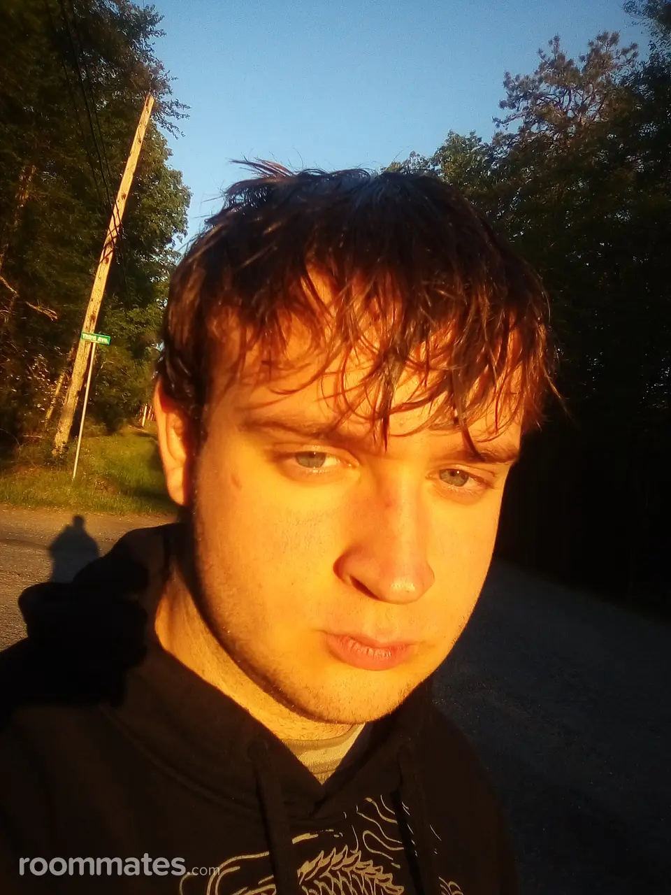 Profile photo 3 of 3