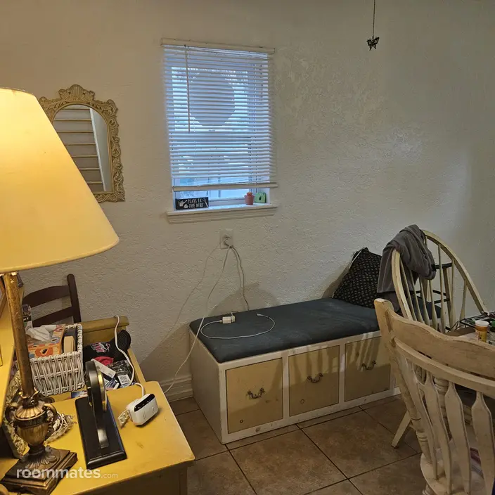 Room for rent in Daytona Beach, FL $750, house
