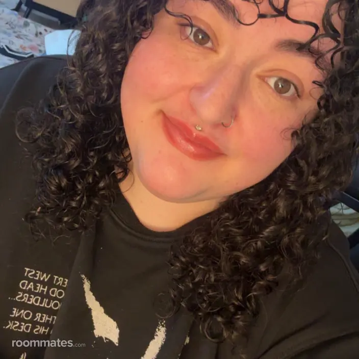 Roommate looking Audubon Park, NJ, $800