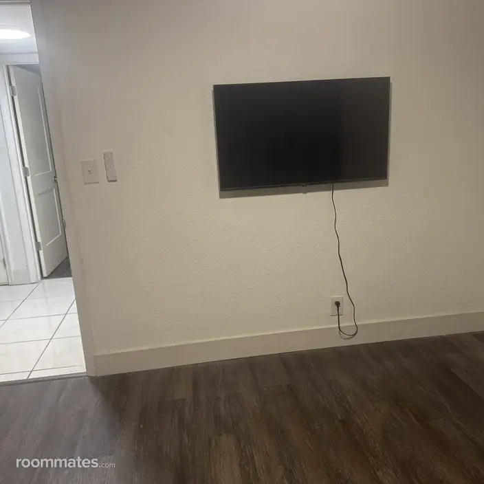 Room for rent in Lauderhill, FL $1200, apartment