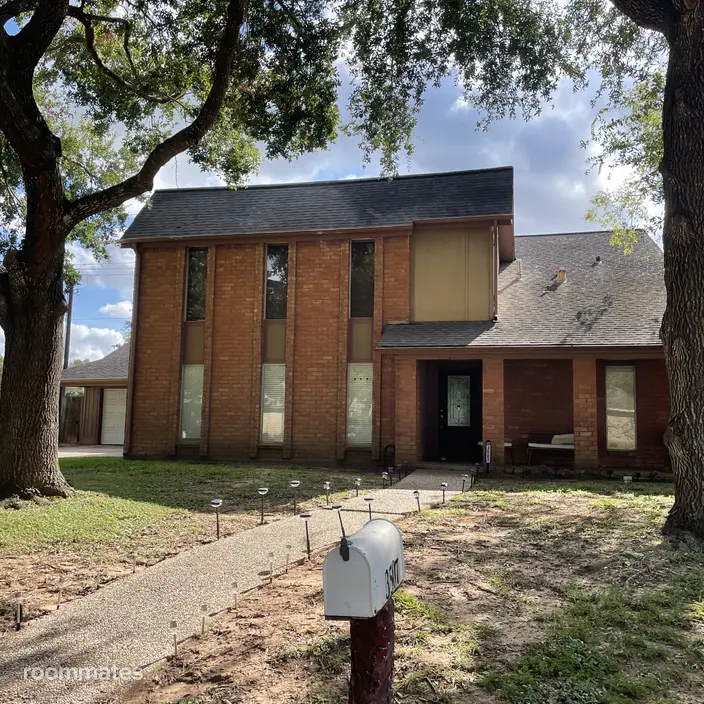 Room for rent in Missouri City, TX $900, house