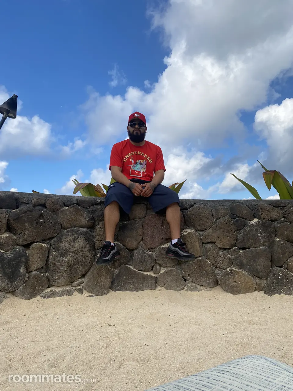 Profile photo 2 of 2