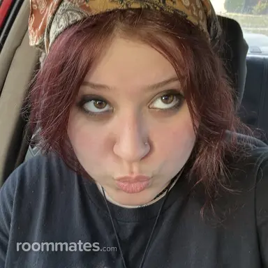 Profile photo of Audrey