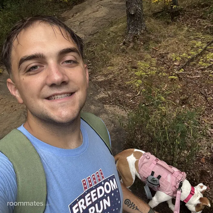 Roommate looking Cumming, GA, $1200