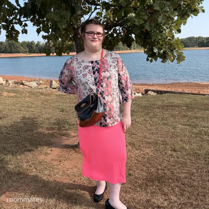 Roommate looking Anderson, SC, $800