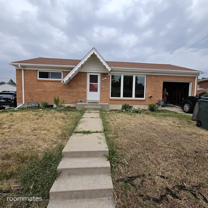Room for rent in Northglenn, CO $1500, house