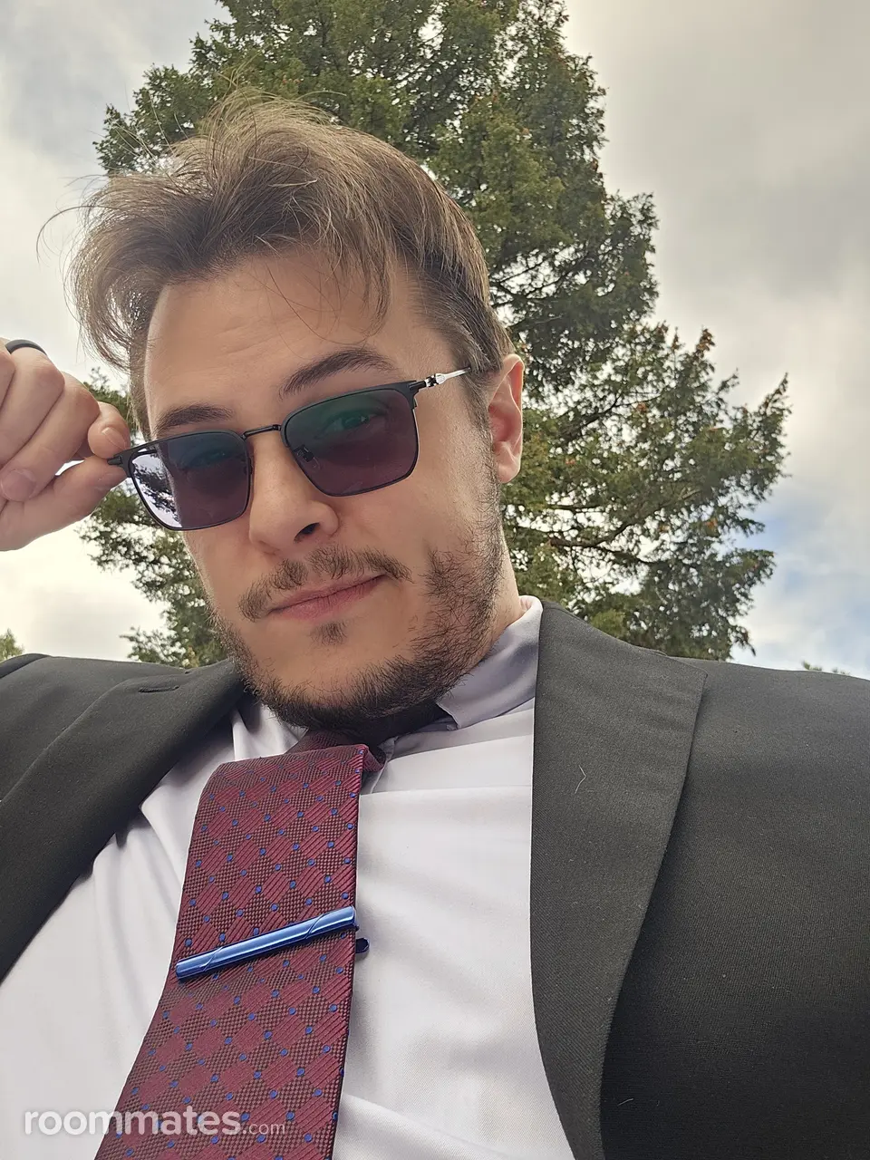 Profile photo 2 of 2