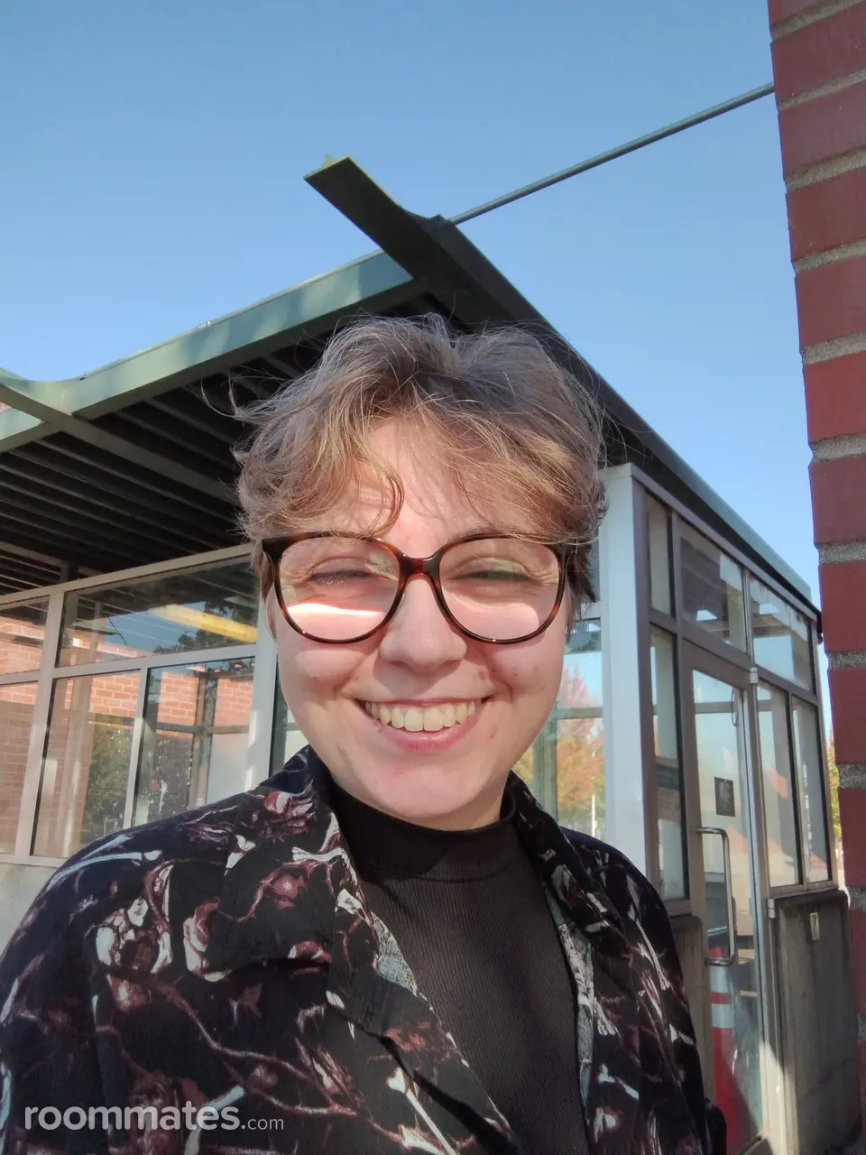 Profile photo 3 of 3
