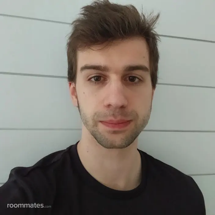 Roommate looking Wood Dale, IL, $1000