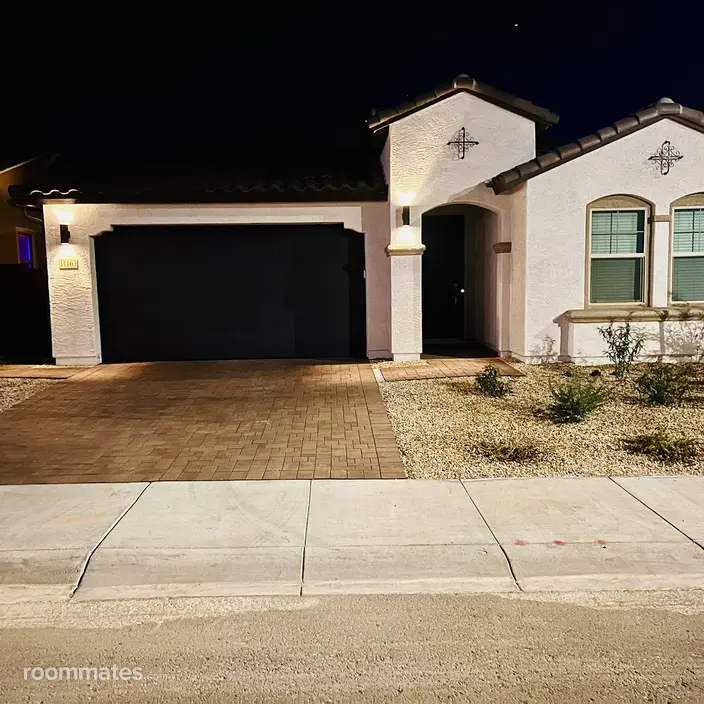 Room for rent in Tolleson, AZ $1500, house