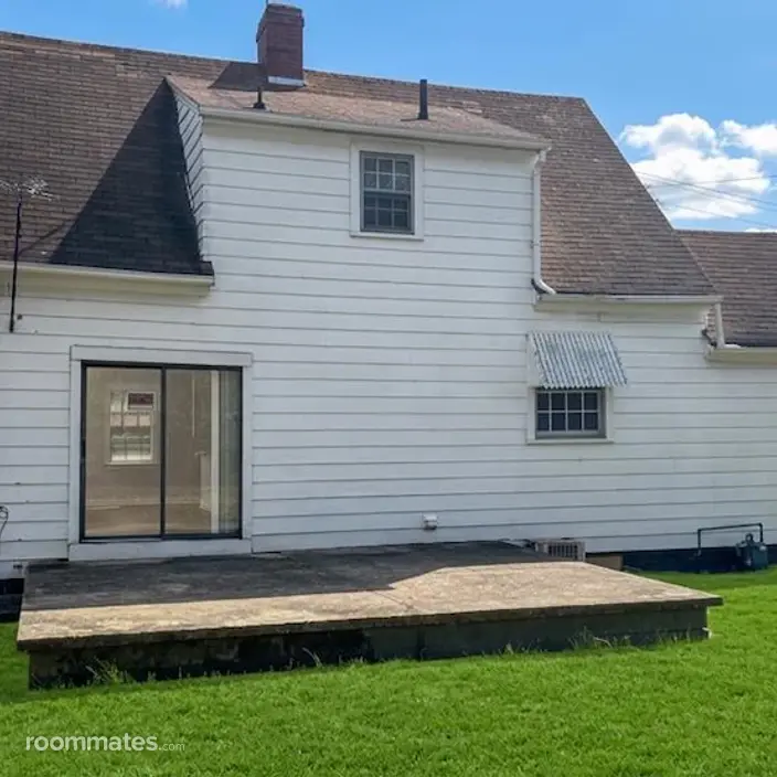 Room for rent in Eden, NC $500, house