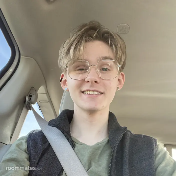 Roommate looking Victorville, CA, $800