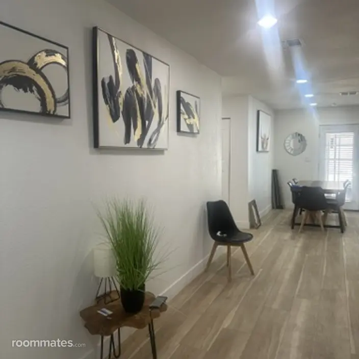Room for rent in Las Vegas, NV $800, house