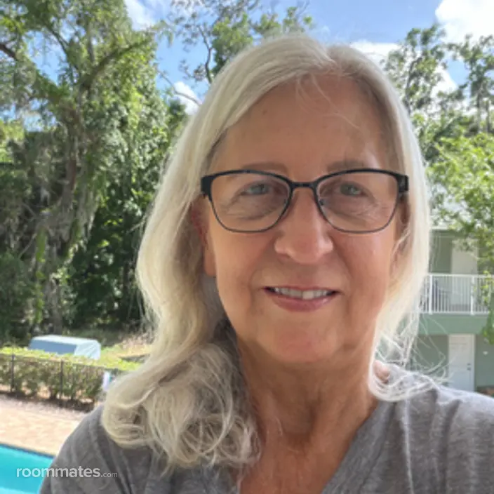 Roommate looking New Smyrna Beach, FL, $1000