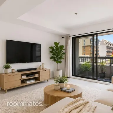 Room for rent in San Francisco, CA $1550, condo