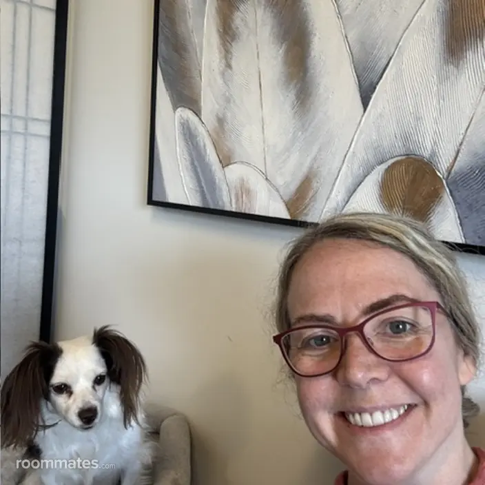 Roommate looking Baltimore, MD, $1500