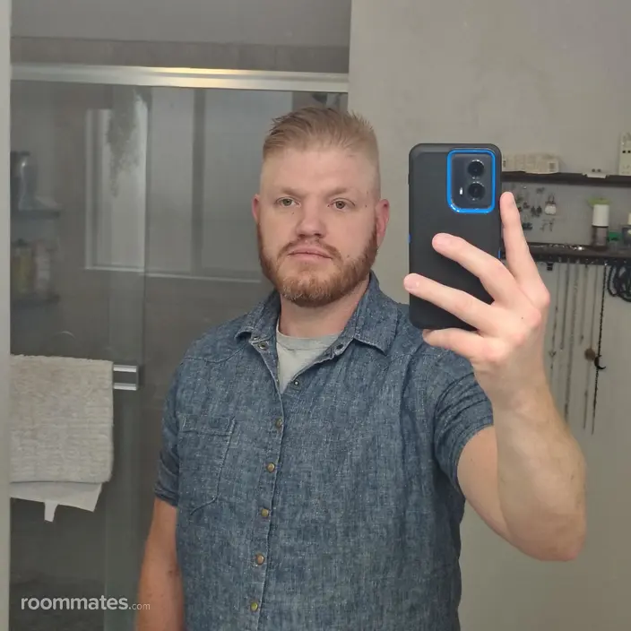 Roommate looking Nampa, ID, $800