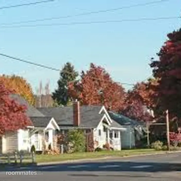 Room for rent in Sumner, WA $1500, house