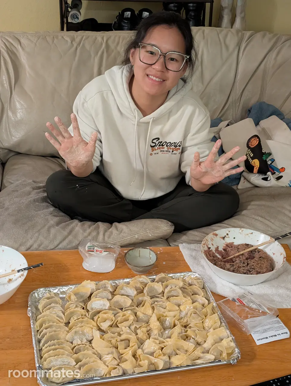Profile photo 3 of 4