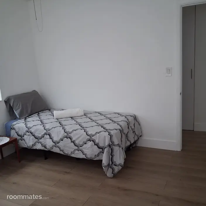 Room for rent in Miami Beach, FL $1100, apartment