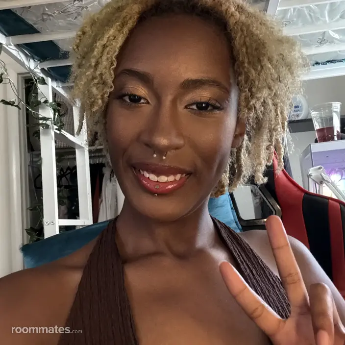 Roommate looking Washington, DC, $900