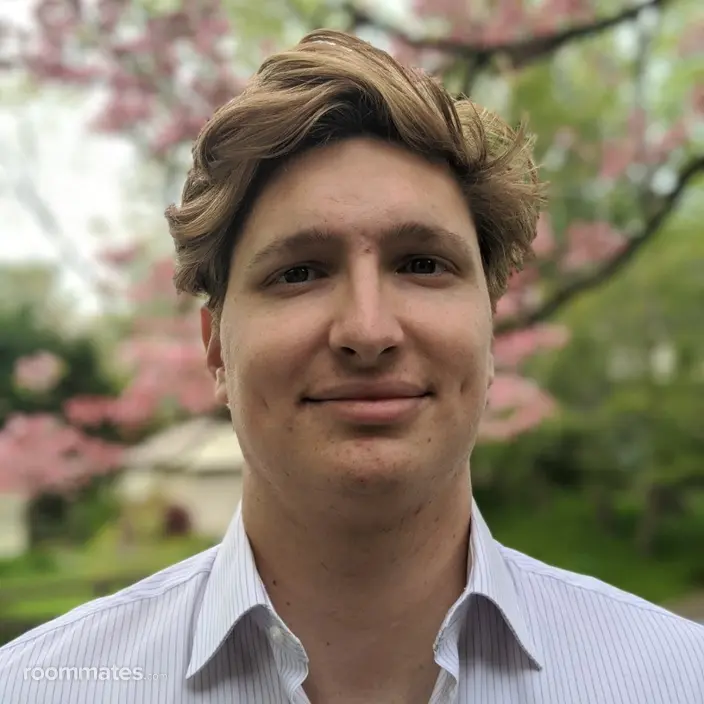 Roommate looking Annapolis, MD, $800