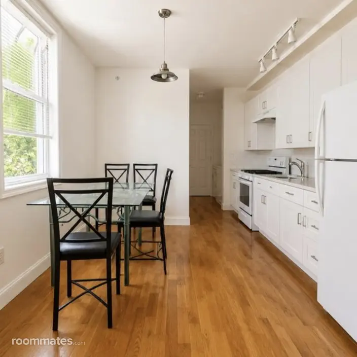 Room for rent in Jersey City, NJ $1000, apartment