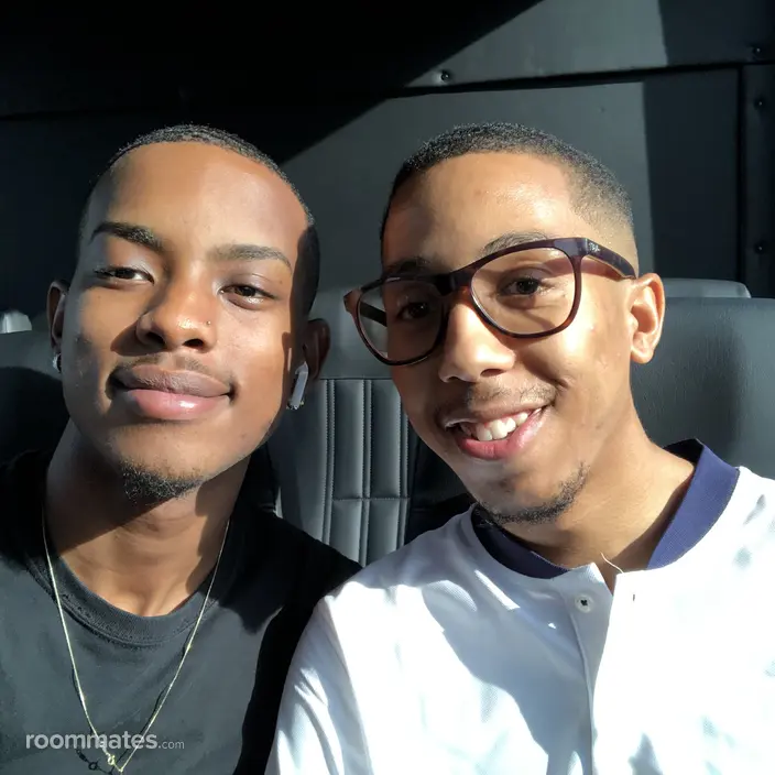 Roommate looking Norfolk, VA, $2000