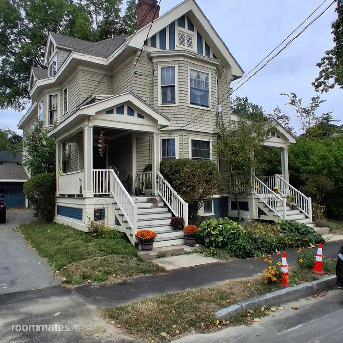 Room for rent in Portland, ME $1300, apartment