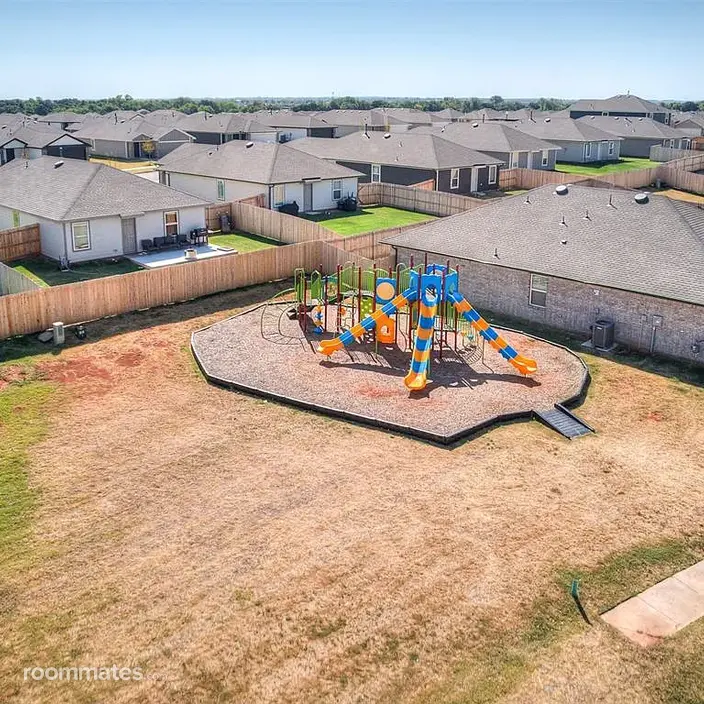 Room for rent in Piedmont, OK $790, house
