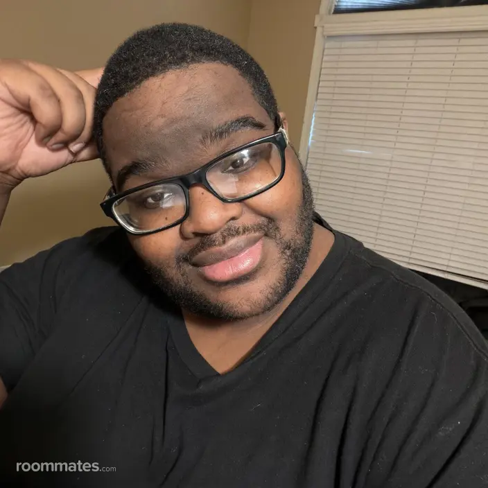 Roommate looking Columbus, GA, $800