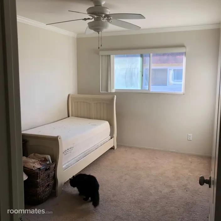 Room for rent in Costa Mesa, CA $1200, apartment