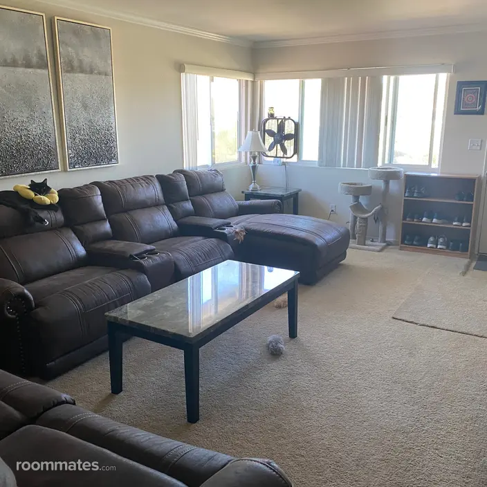 Room for rent in Costa Mesa, CA $1200, apartment