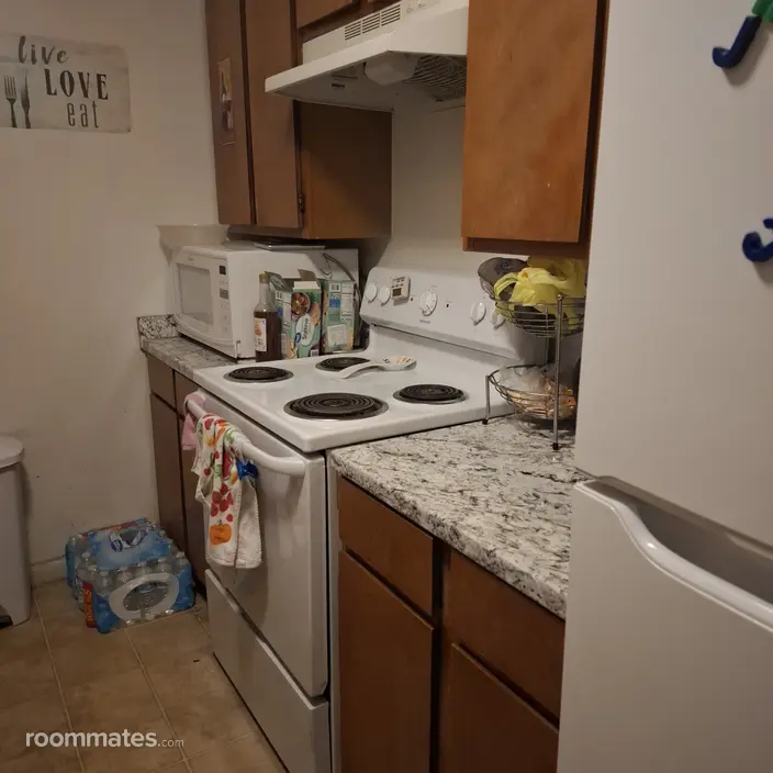 Room for rent in Homestead, FL $700, apartment