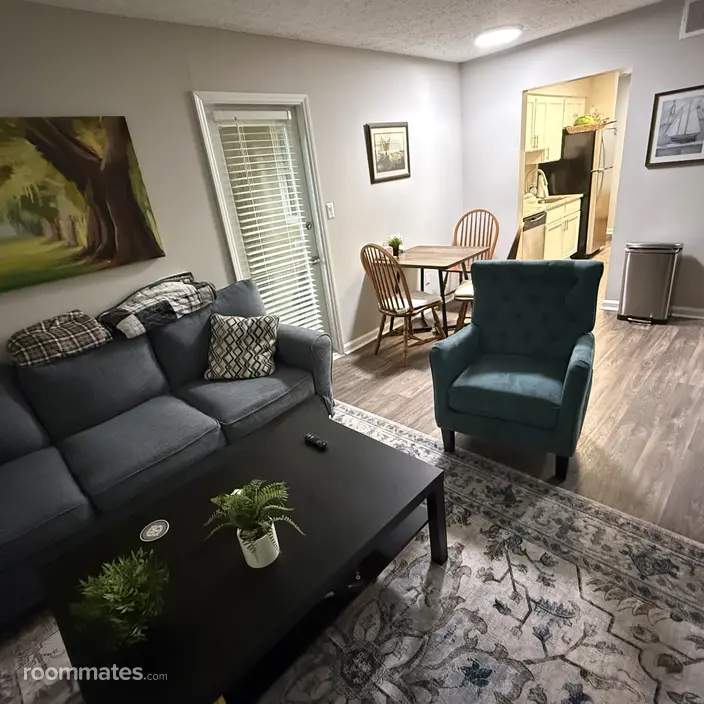 Room for rent in Peachtree Corners, GA $650, apartment