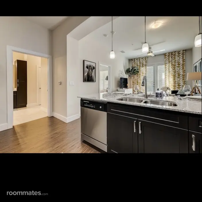 Room for rent in Irving, TX $1040, apartment