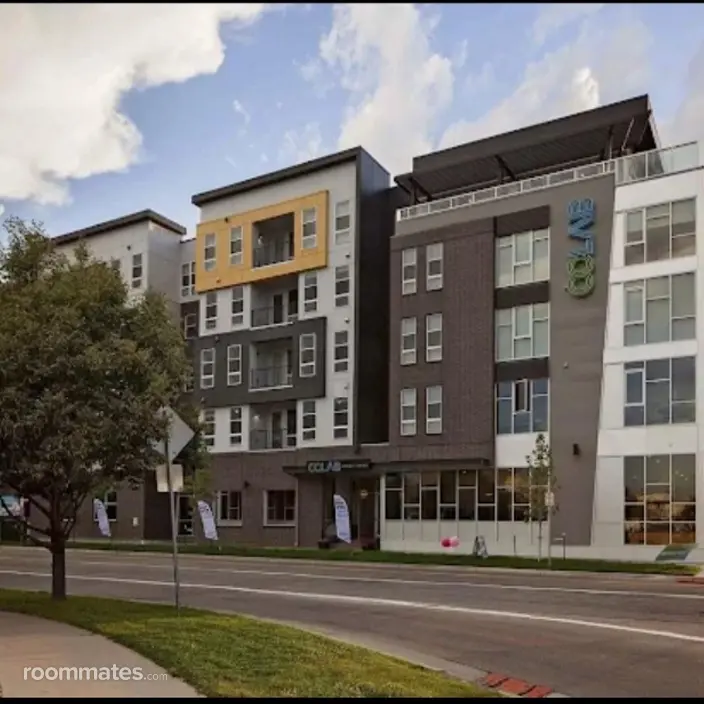 Room for rent in Denver, CO $810, apartment
