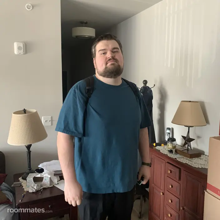 Roommate looking Fort Meade, MD, $1000
