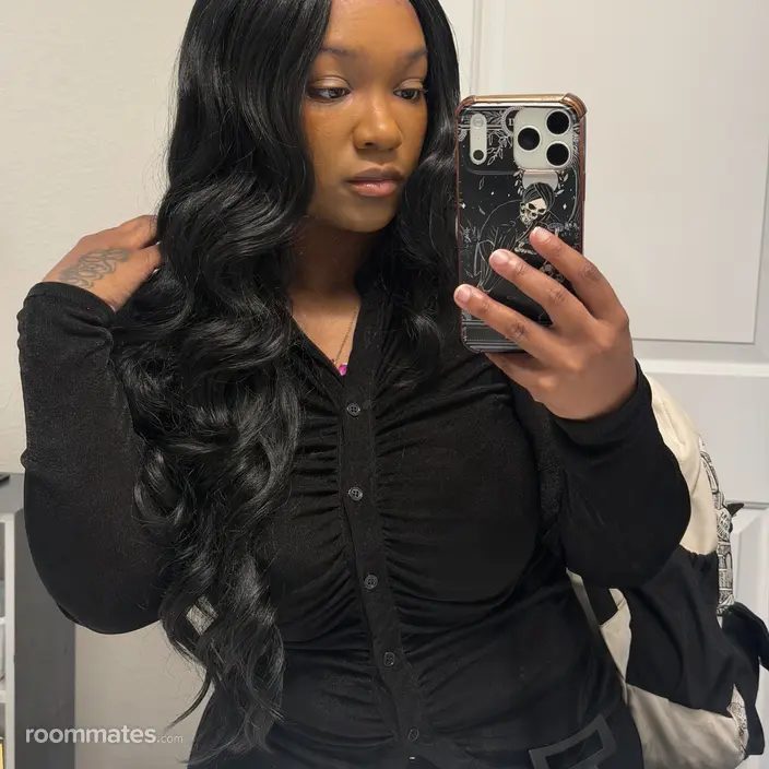 Roommate looking Conroe, TX, $800