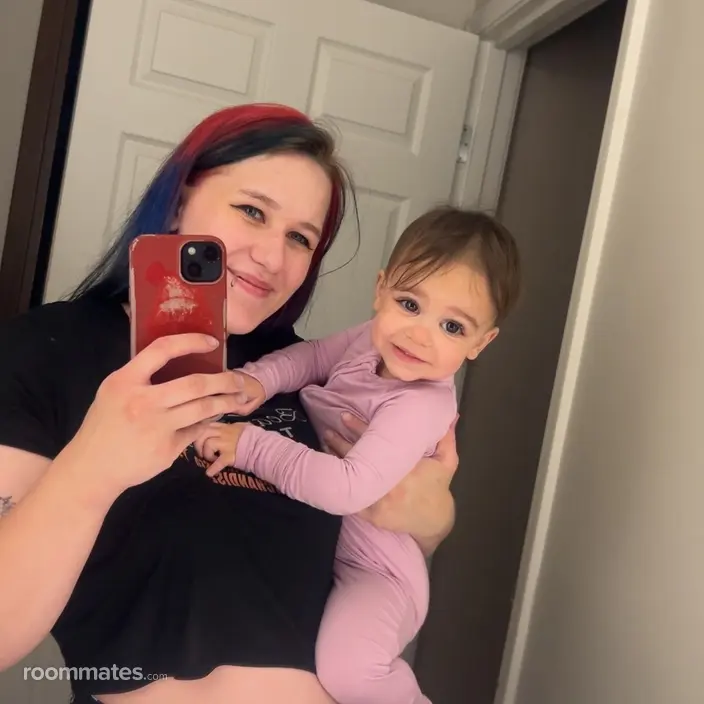 Roommate looking Glen Burnie, MD, $900