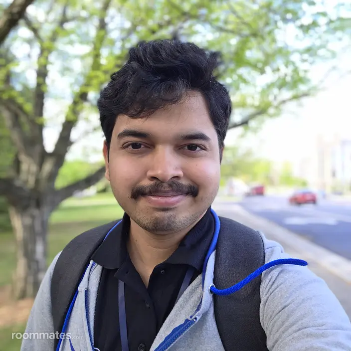 Roommate looking Arlington, VA, $1400
