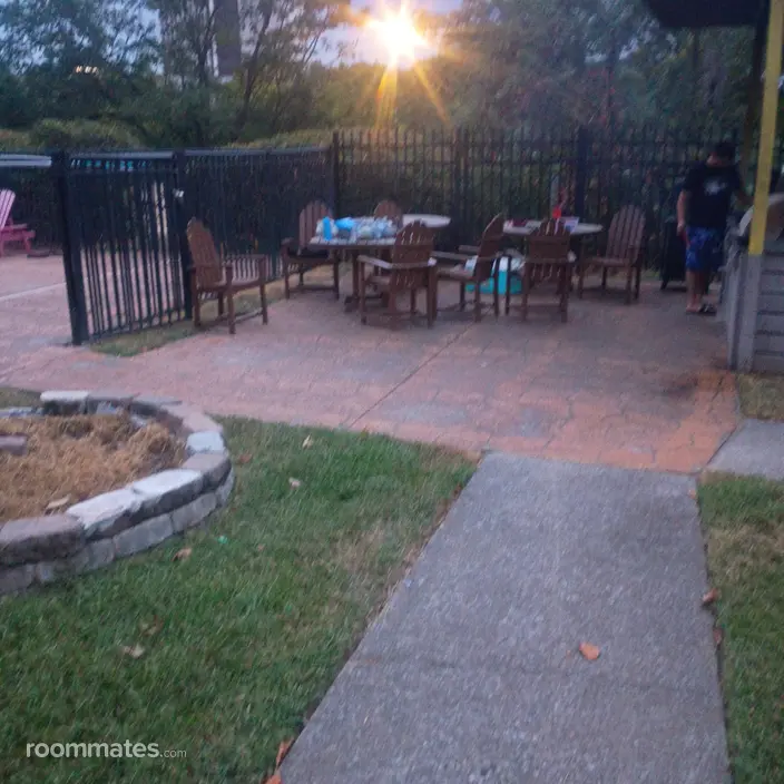 Room for rent in Nashville, TN $800, apartment