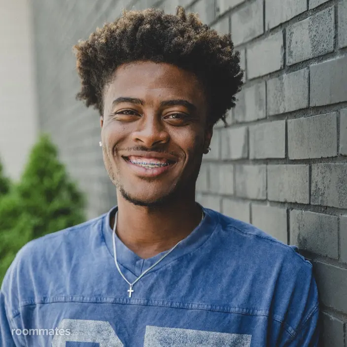 Roommate looking Houston, TX, $1000