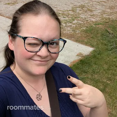 Roommate looking Fargo, ND, $1000