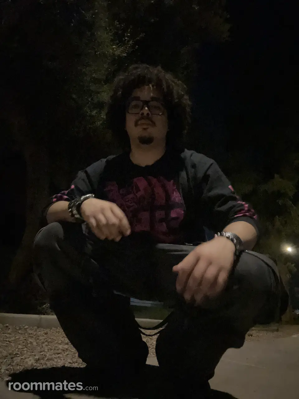 Profile photo 3 of 3