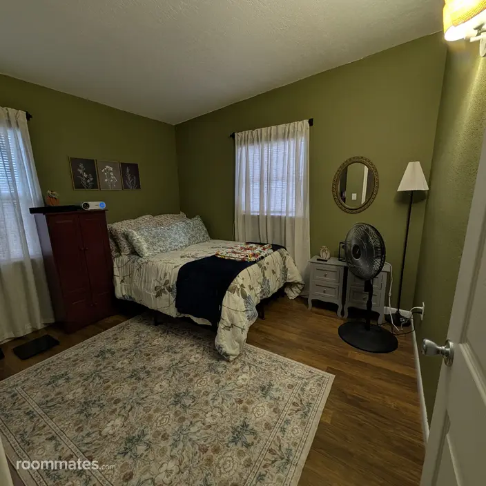 Room for rent in Bartow, FL $1000, house