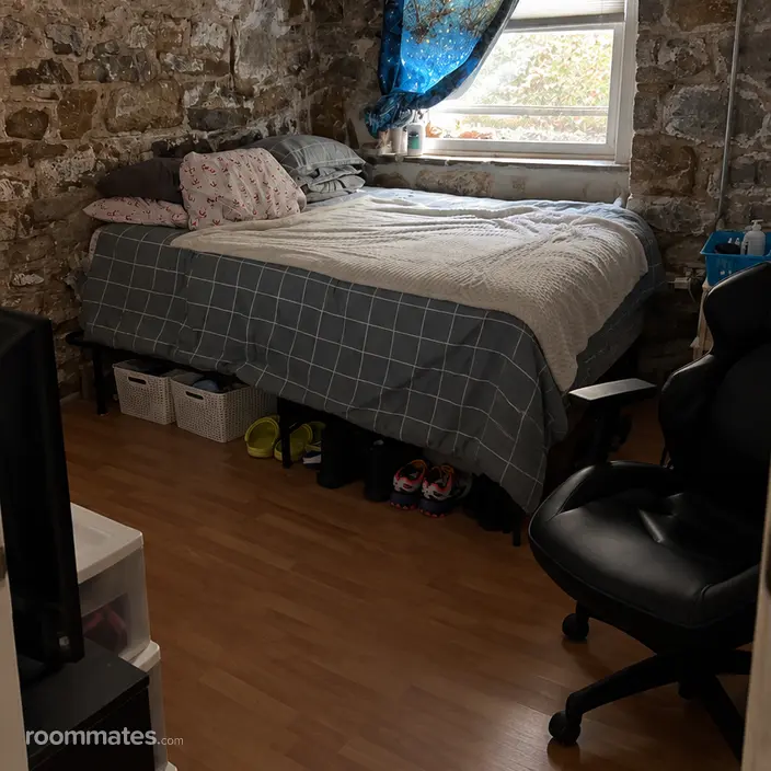 Room for rent in New Haven, CT $800, apartment